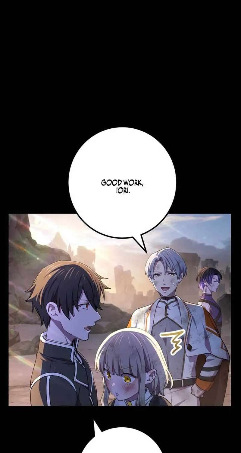 The Reincarnation Of The Forbidden Archmage Chapter 203 - page 89