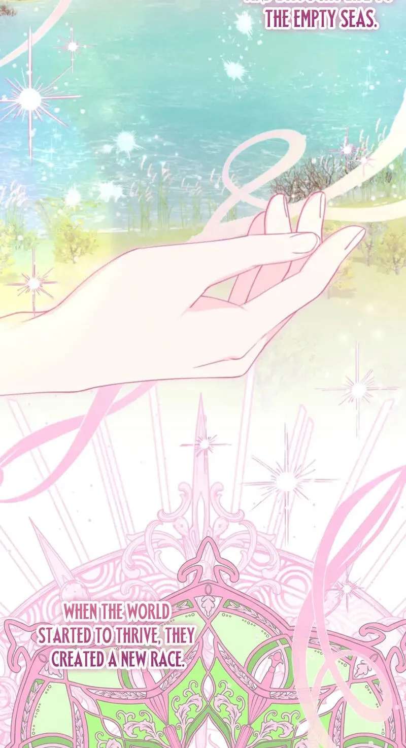 I Became a Human’s Daughter Chapter 65 - page 4