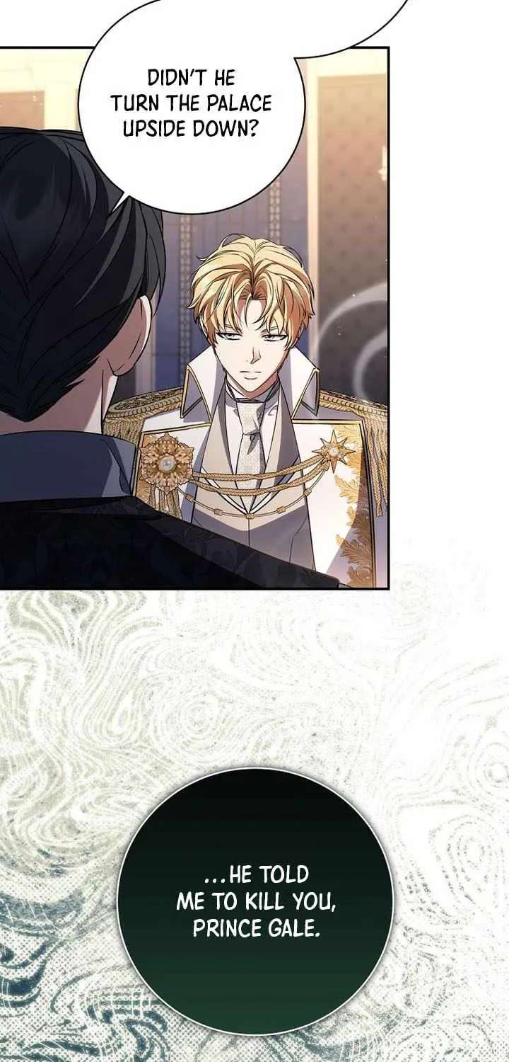 Margrave’s Bastard Son Was The Emperor Chapter 122 - page 53