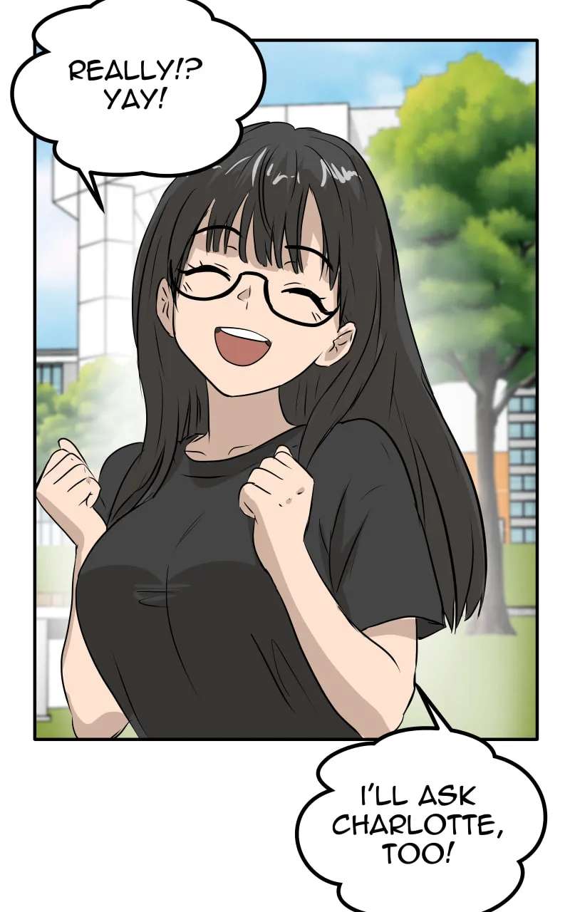 Swolemates Chapter 177.1 - page 27