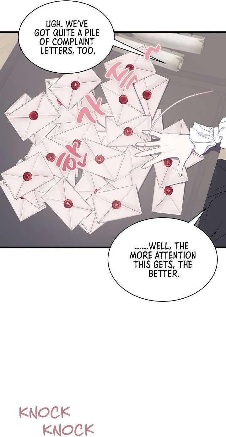 The Youngest Is Trying To Prevent the World From Ending Chapter 91 - page 57
