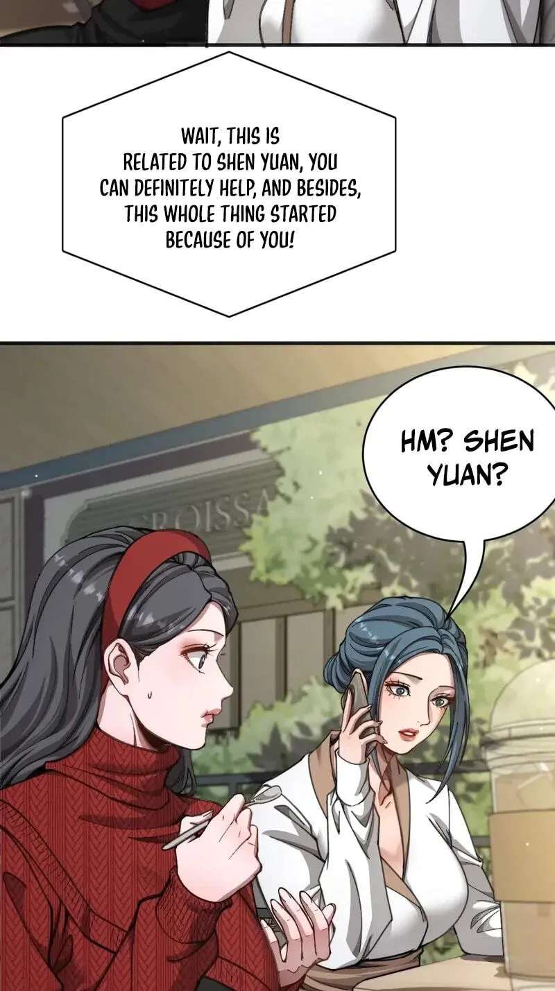 Perfect Life System: Double Cash for Her Favor Chapter 118 - page 41