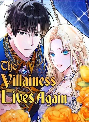 The VillainessLives Again