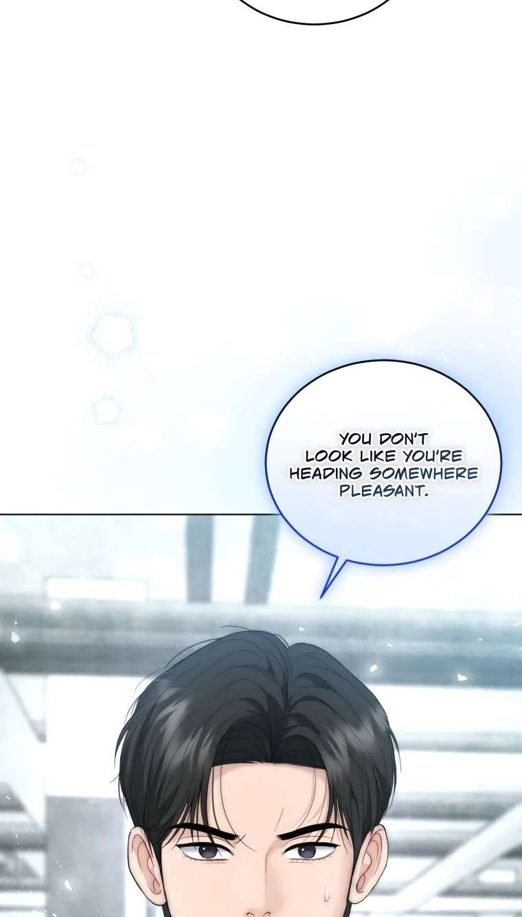 Goodbye, Ex-Husband Chapter 69 - page 51