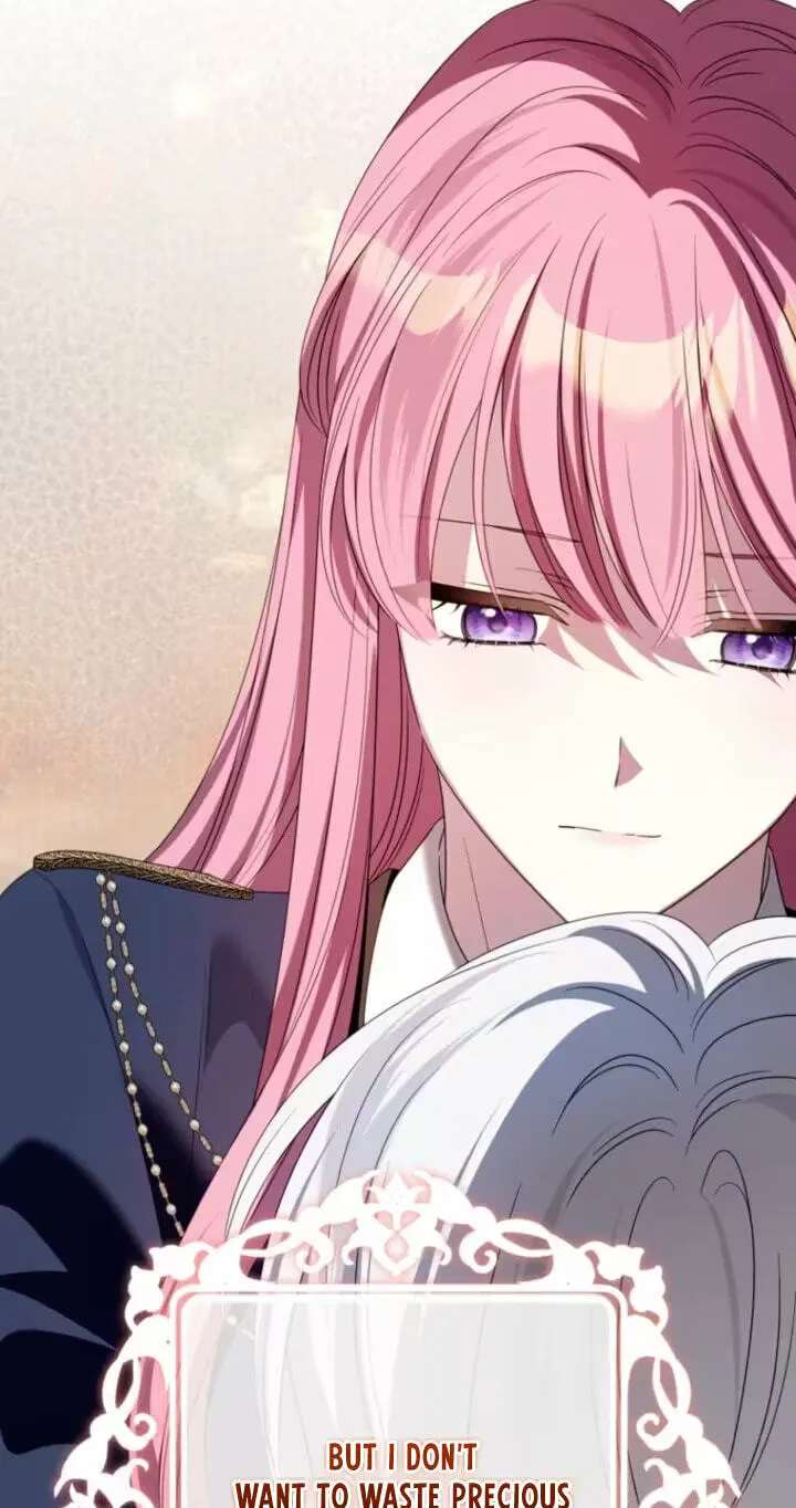 I Met the Male Lead in Prison Chapter 108.1 - page 48