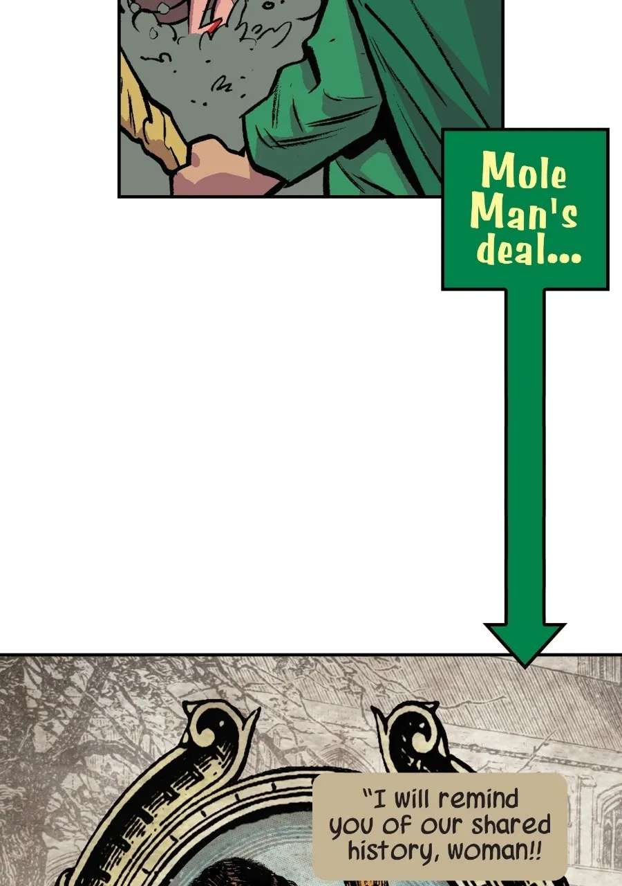The Unbeatable Squirrel Girl Chapter 33 - page 16