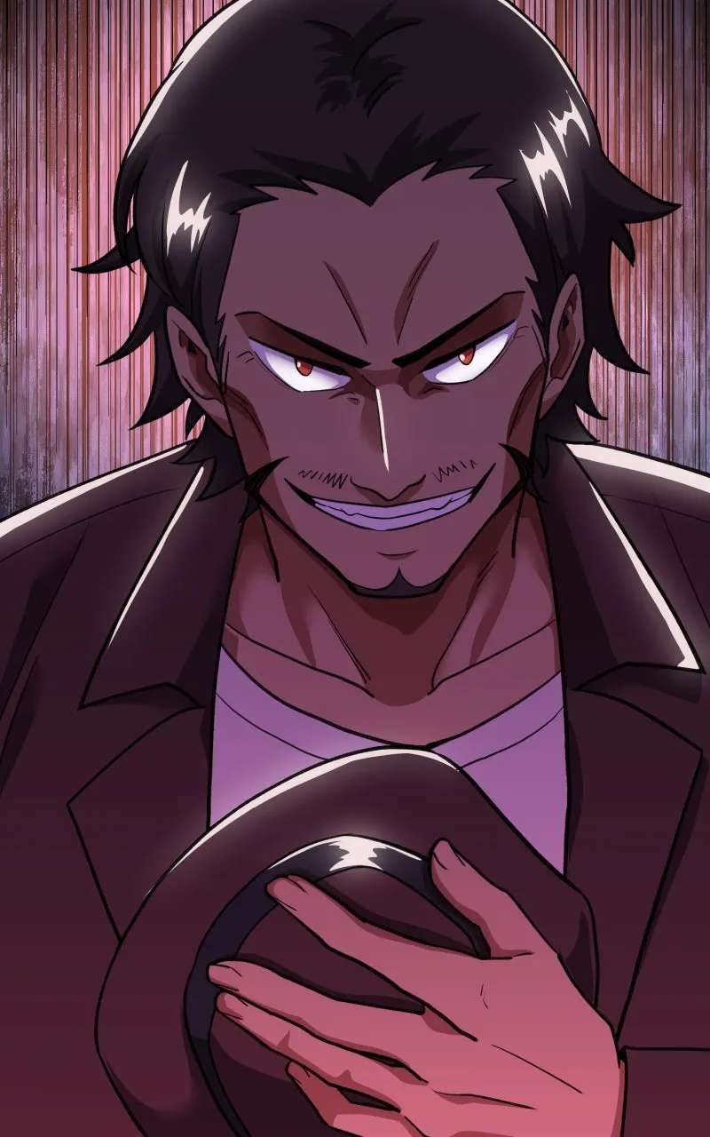Double Mafia Godfather! Chapter 1 - page 99