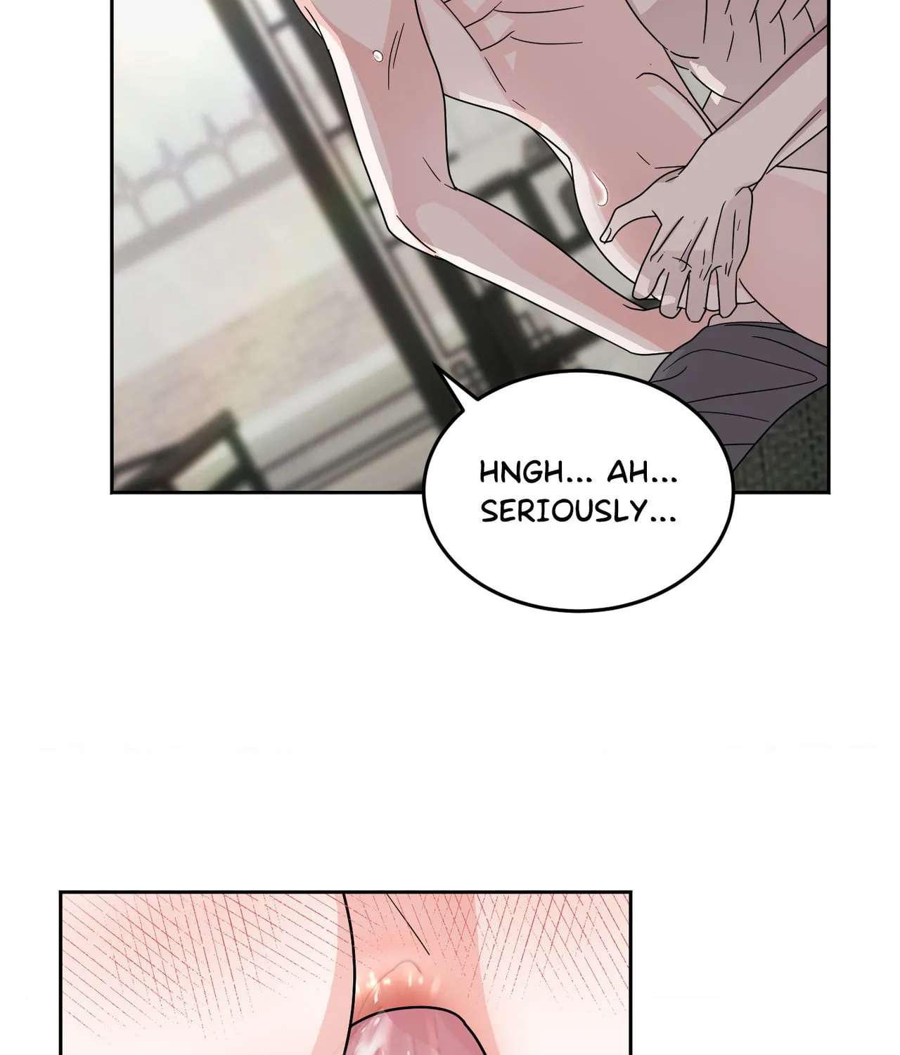 Until I Call Your Name Three Times Chapter 23 - page 105