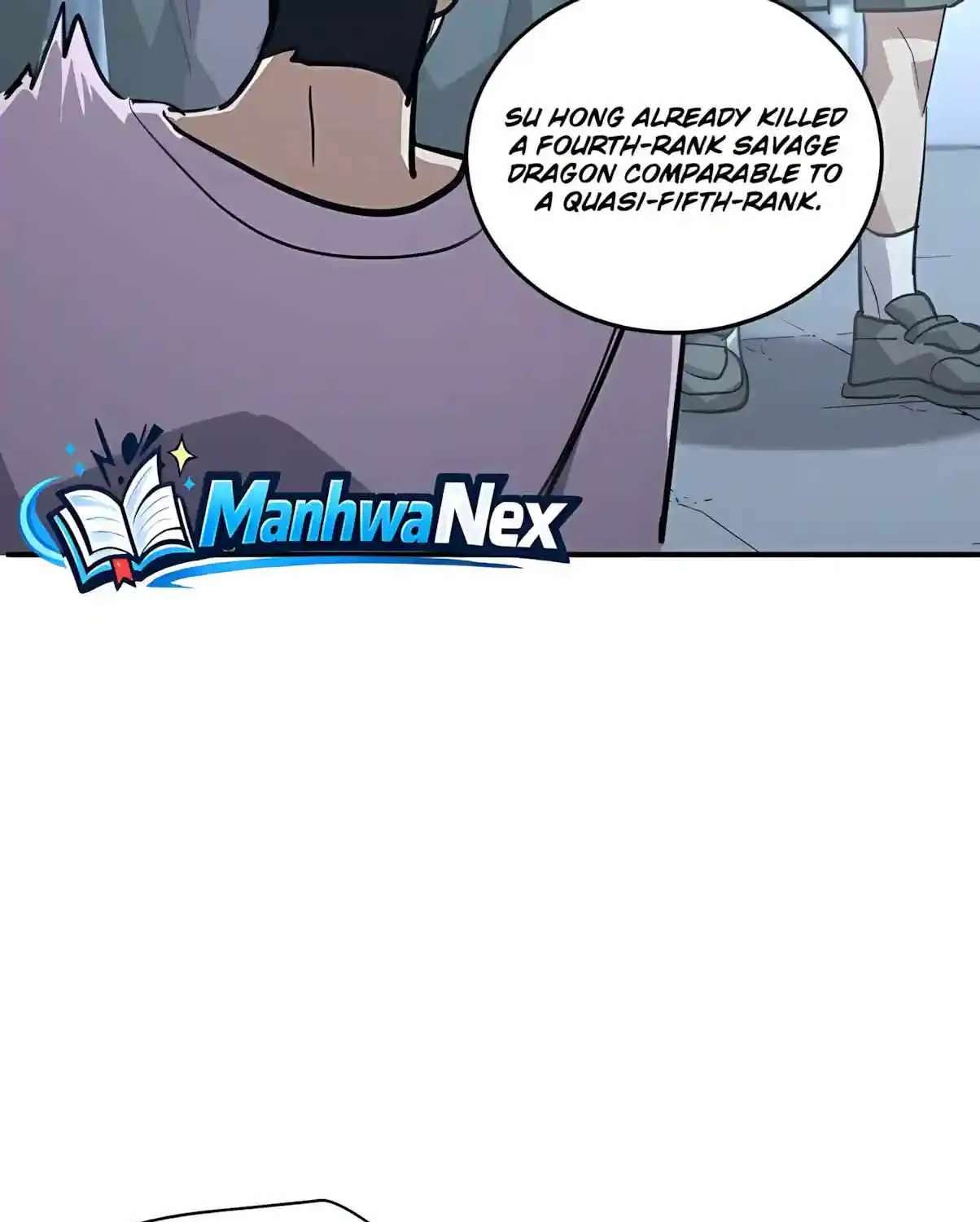 High Martial Arts: Sweeping Through Three Thousand Emperors with One Hand! Chapter 63 - page 61