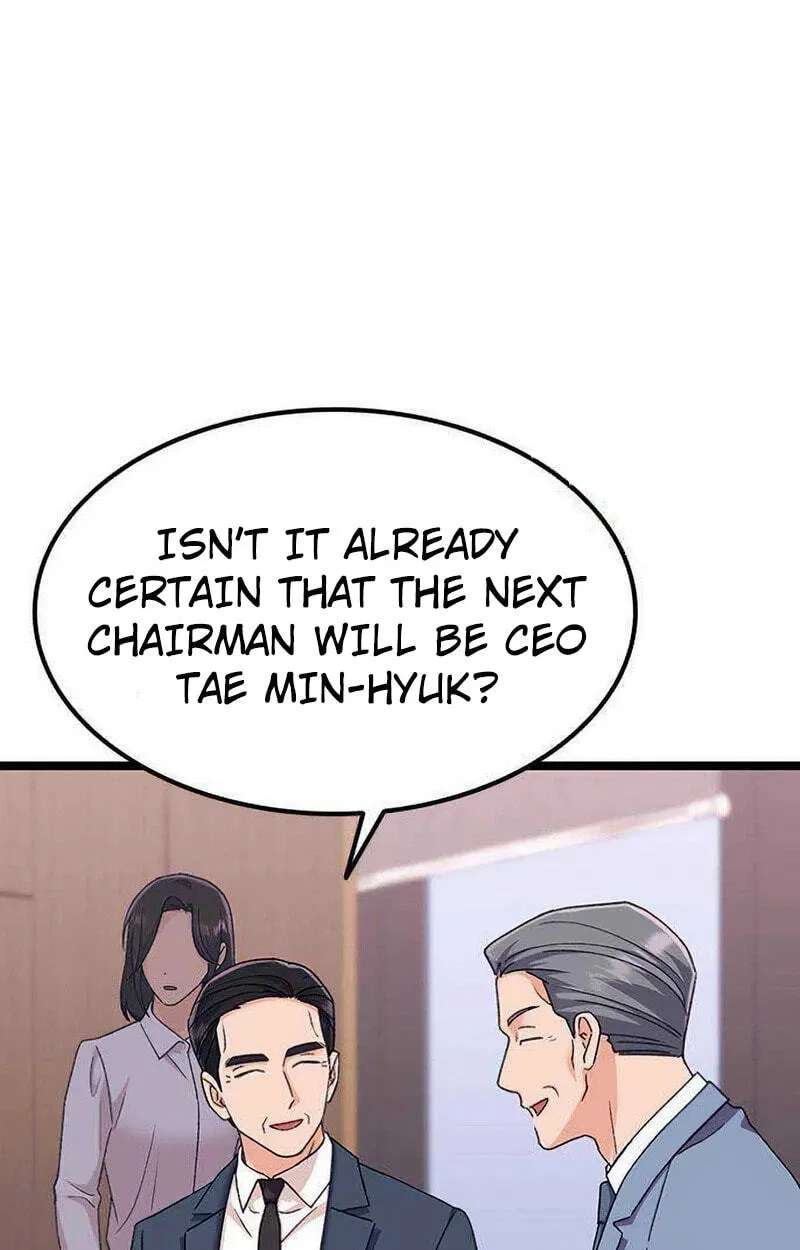 My Crazy Boss Chapter 52 - page 6