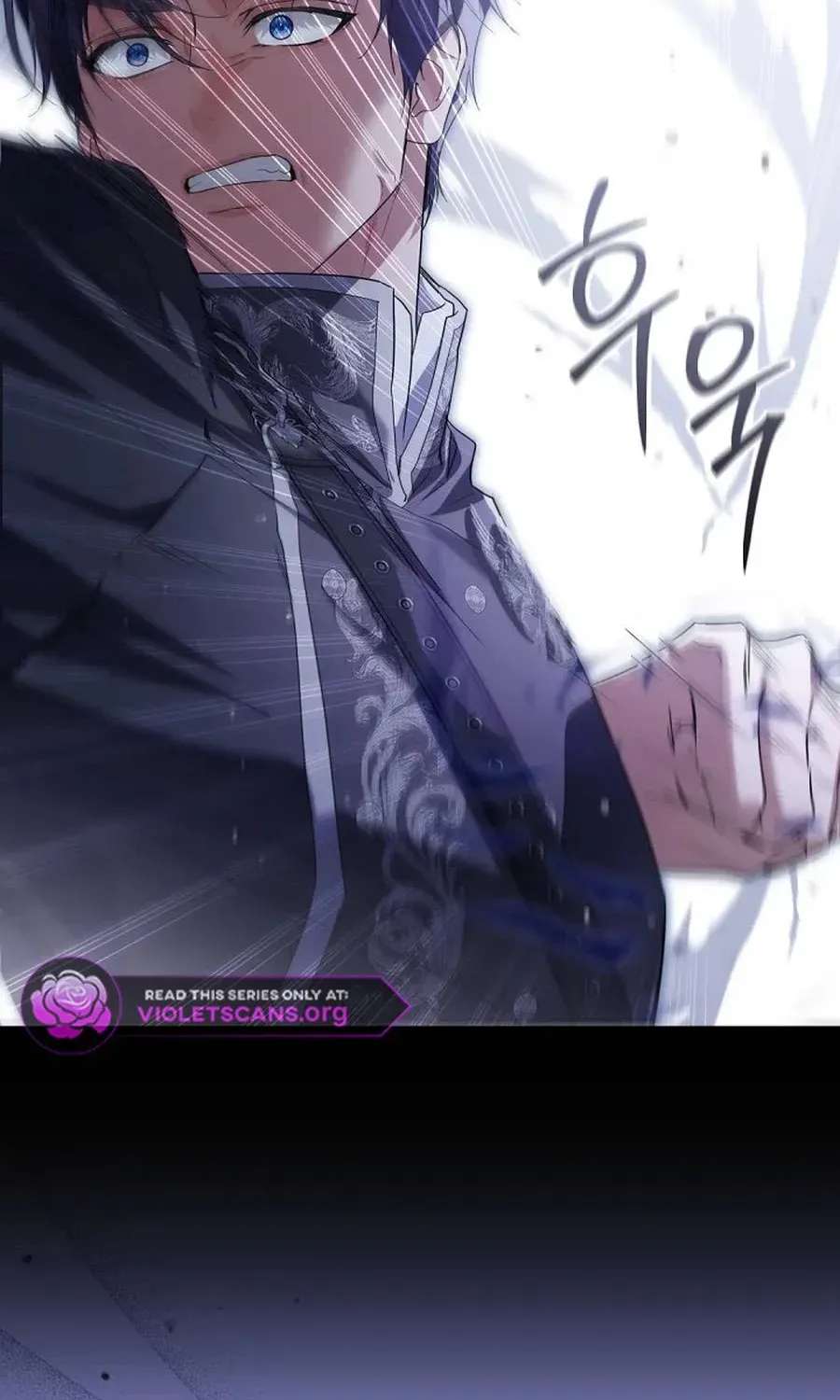 The Princess Stans in Secret Chapter 80 - page 36