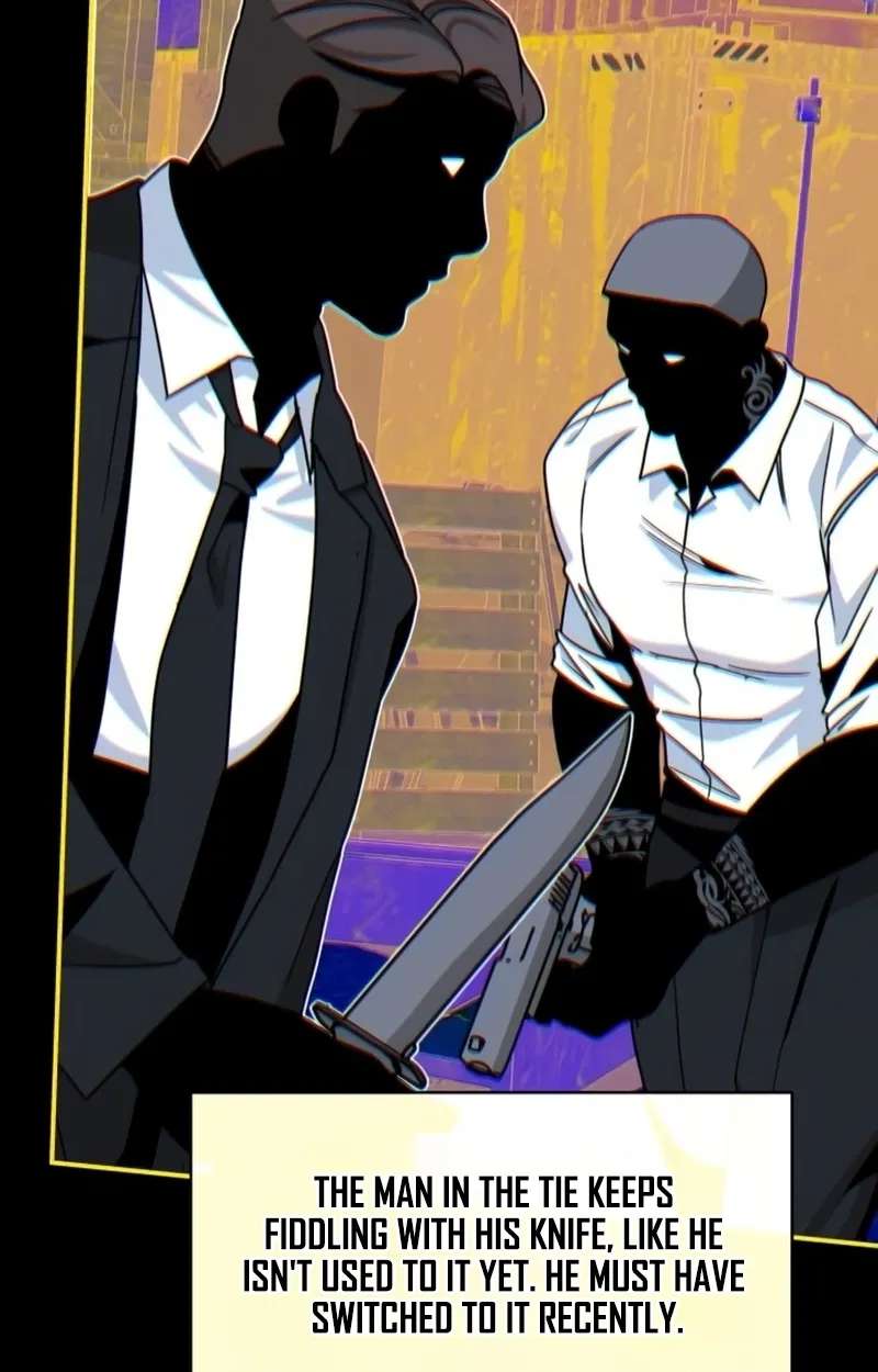 The Otherworldly Genius Method Actor Chapter 113 - page 55