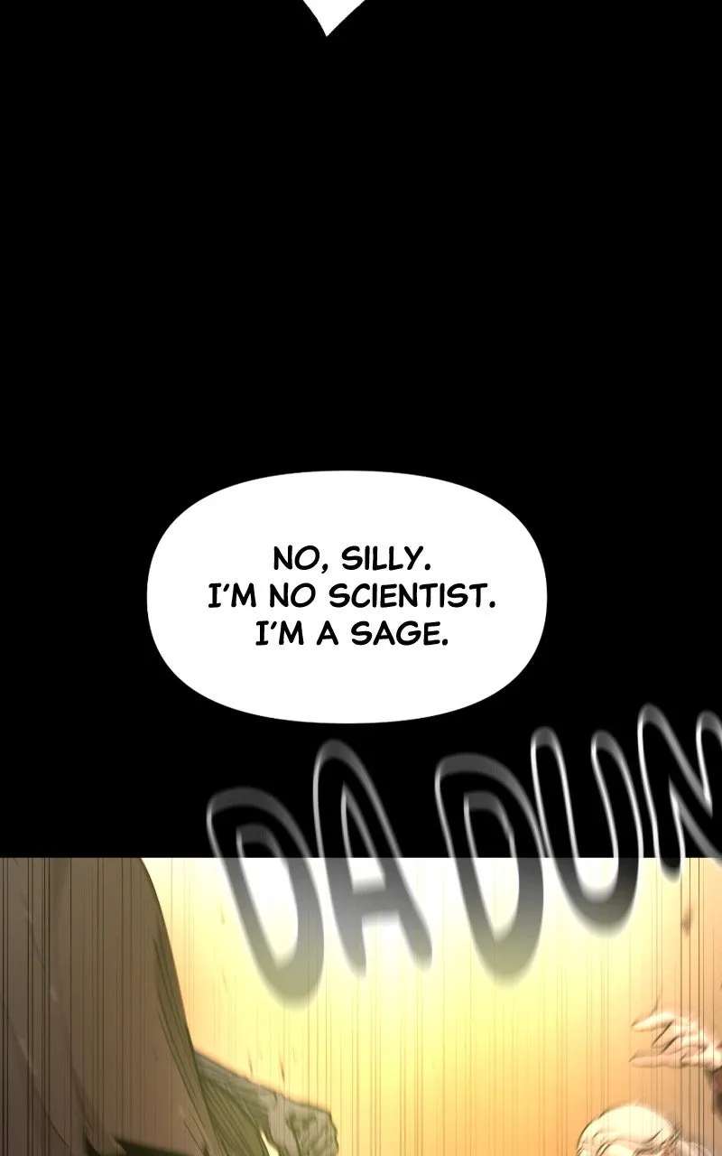 Legend of theHoly Sword Chapter 73 - page 84