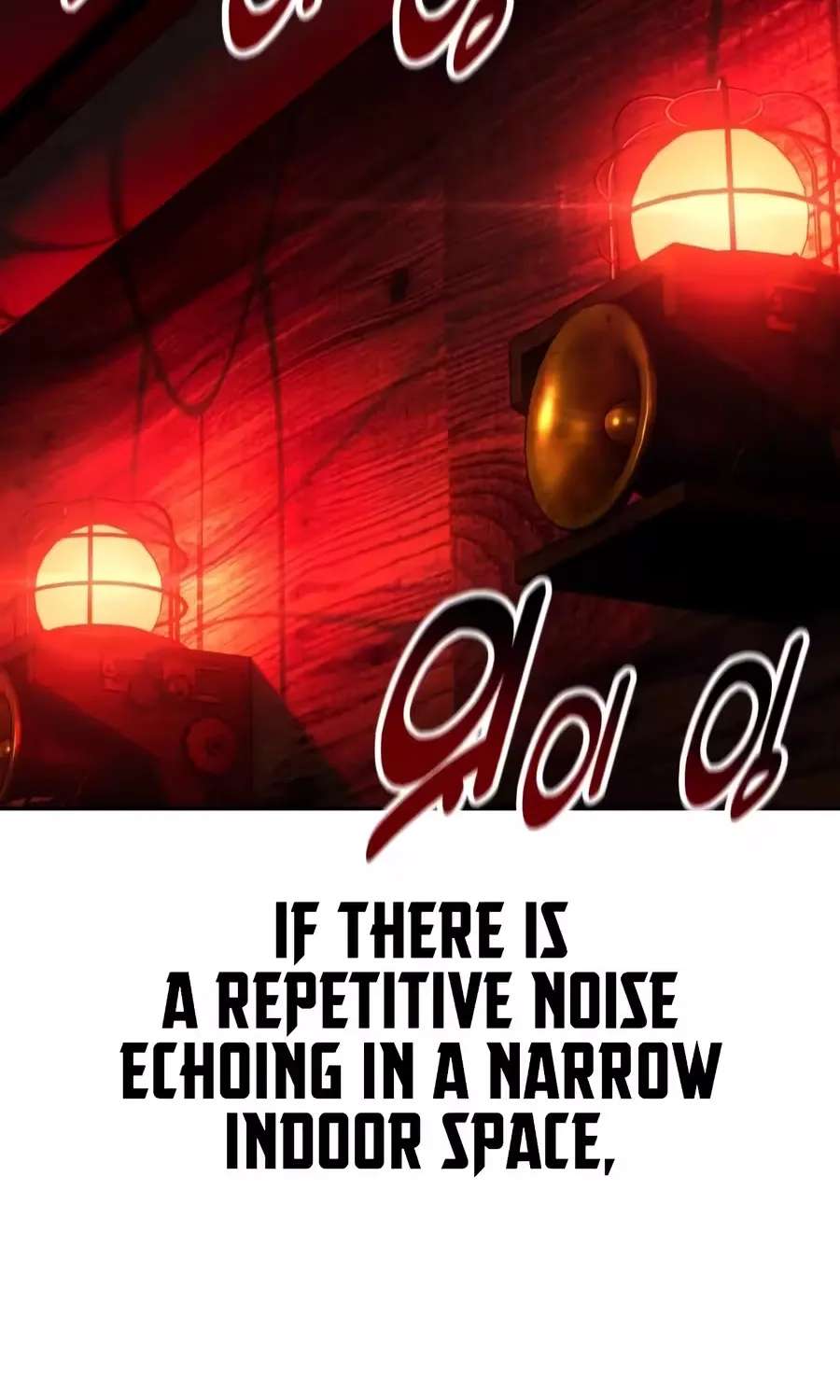 30 Years Have Passed Since the Prologue Chapter 16 - page 113
