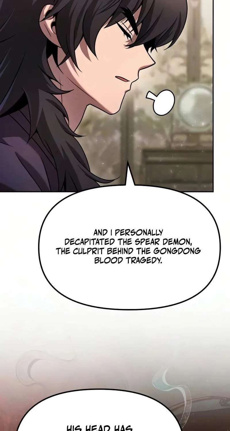 The Second Eunuch Regains His Manhood Chapter 102 - page 83