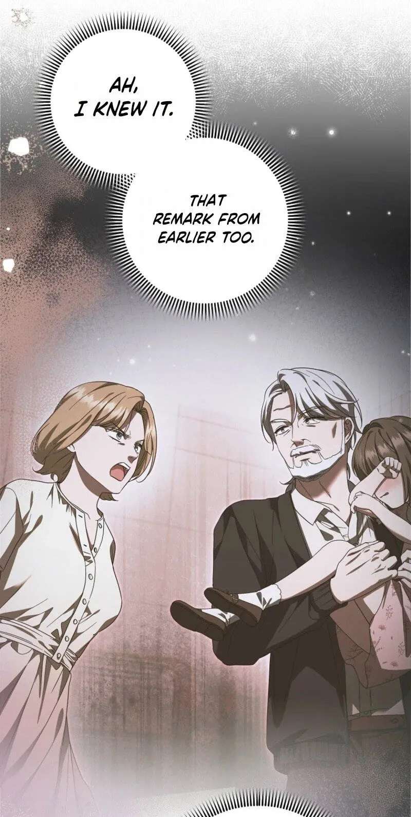 Welcome to the Dungeon Hotel Chapter 108 - page 63