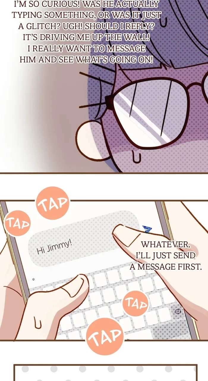 Mega Lover Chapter 3 - page 56