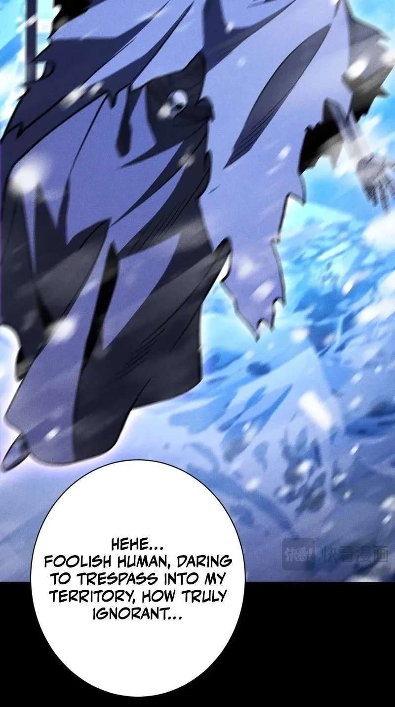 Idle Player Returns As A God Chapter 92 - page 24