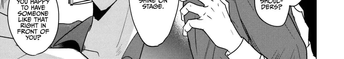 All the Way With Idol-kun! Chapter 2 - page 47