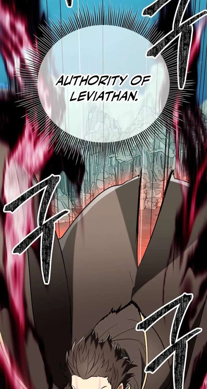 Trapped in a Crazy World as an Extra Chapter 73 - page 97