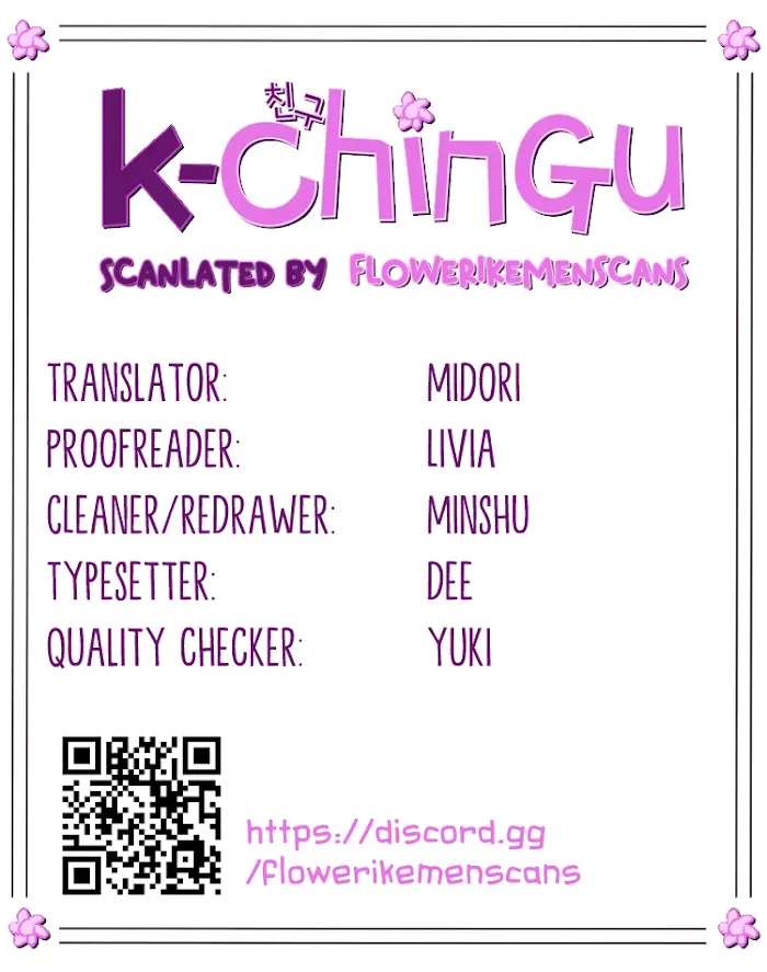 K-Chingu Chapter 5 - page 27