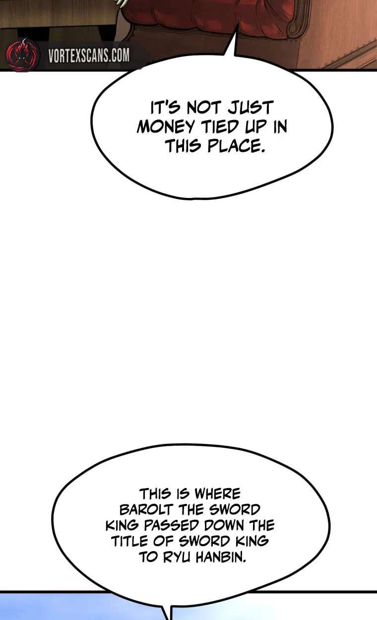 Latna Saga: Survival of a Sword King Chapter 303 - page 69