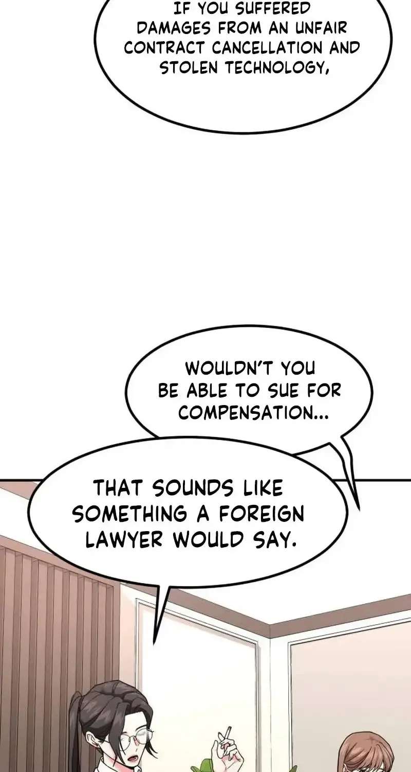 Foresighting Investor Chapter 28 - page 39