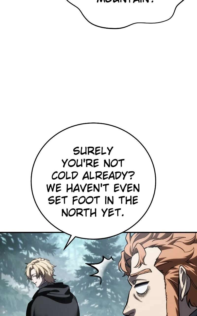 The StellarSwordmaster Chapter 128 - page 90