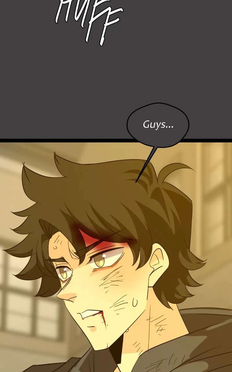 Unordinary Chapter 411 - page 9