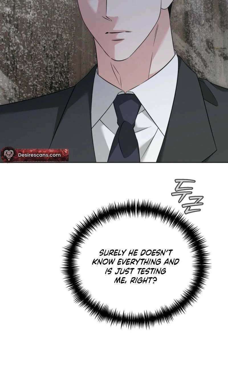 Omega Dongsik Chapter 19 - page 19