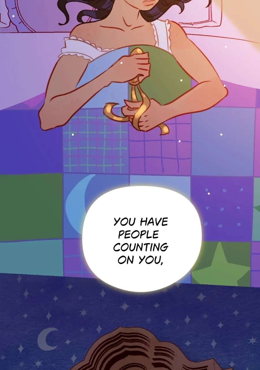 Cinderelle Chapter 49 - page 2