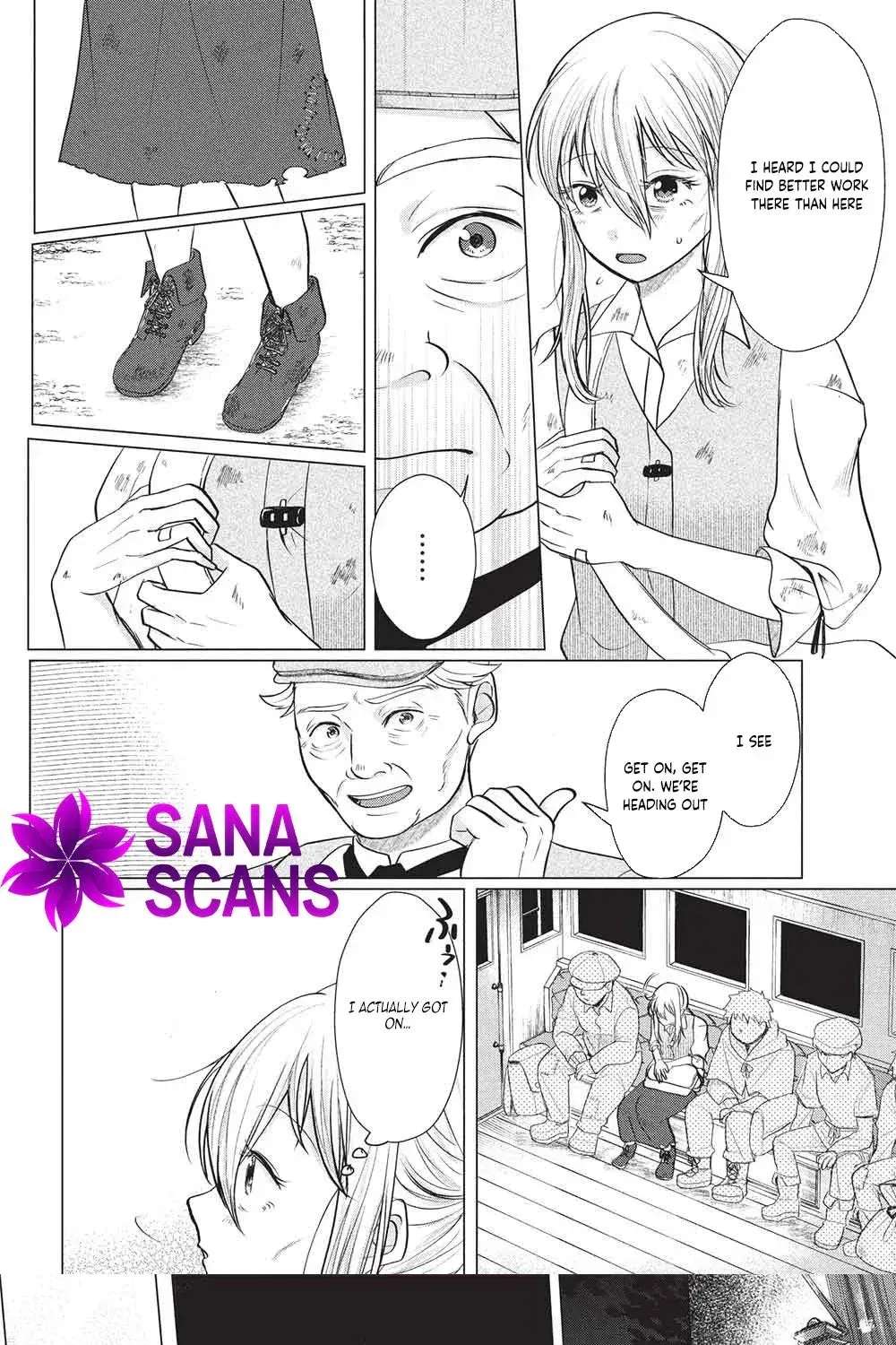 One-Year Contract Marriage With the Duke's Devotion! Chapter 1 - page 16