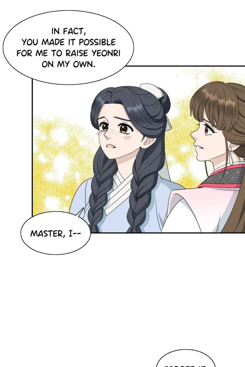 Dear My Dokkaebi Husband Chapter 51 - page 28