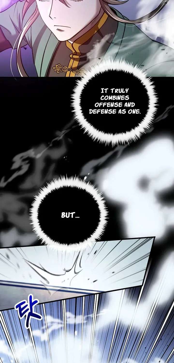 Doctor’s Rebirth Chapter 238 - page 22