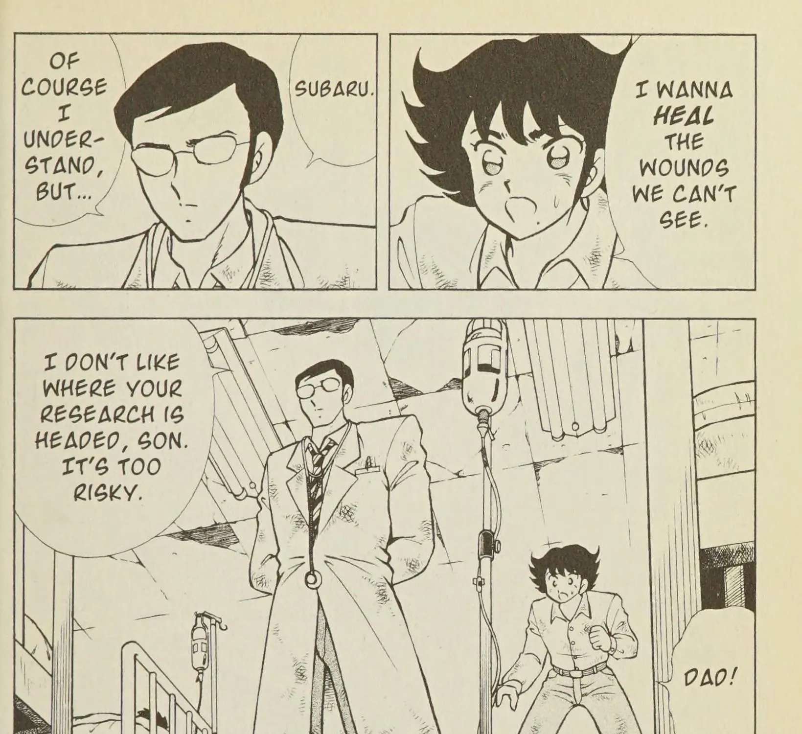 B'T X Chapter 35 - page 37