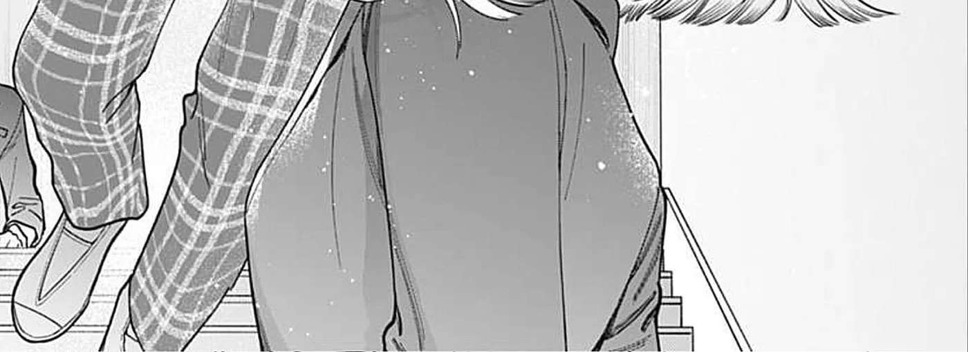High School Yuri Manga Chapter 1 - page 15