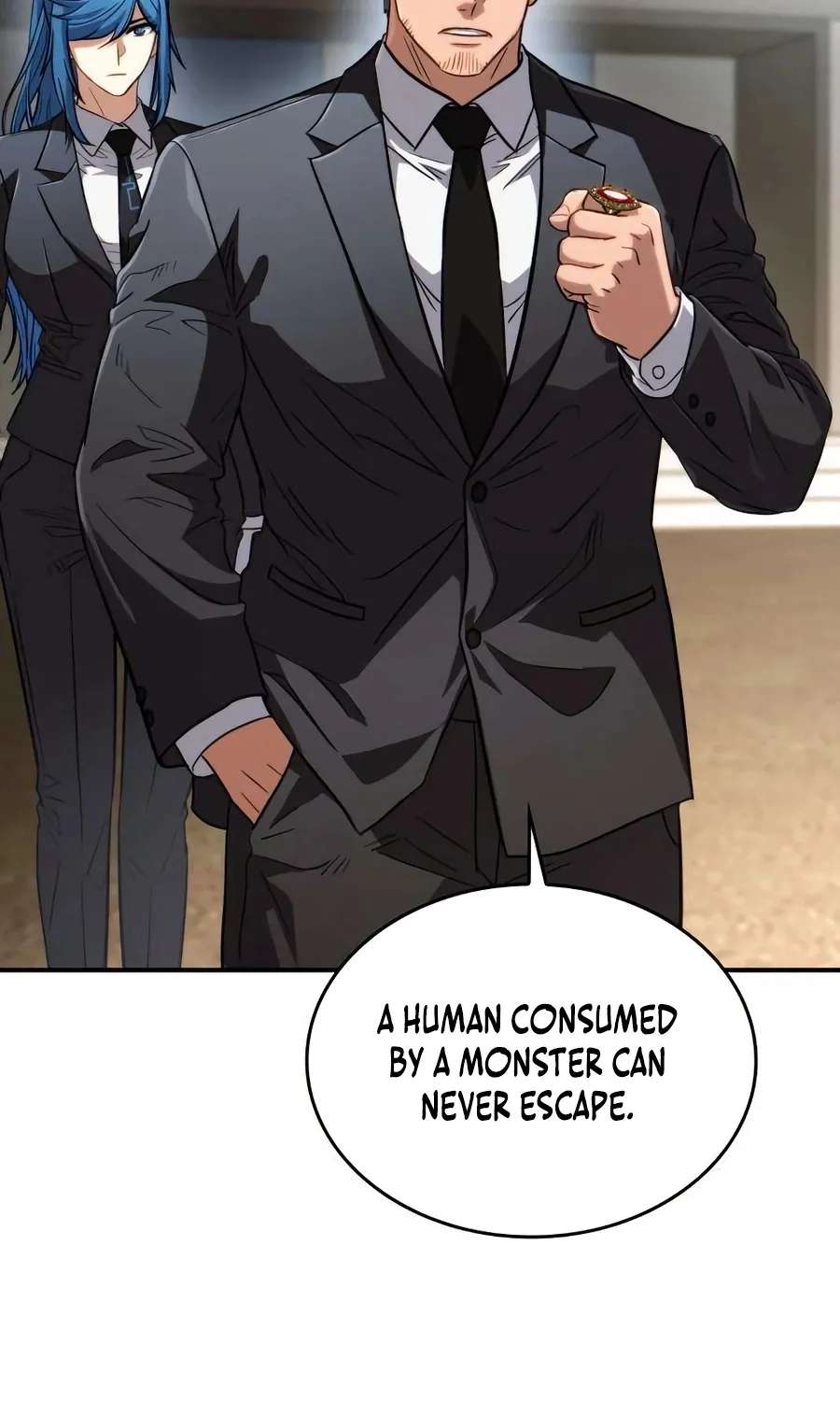 The Corruption Immune Swordsman's Calamity Sword Chapter 1 - page 207