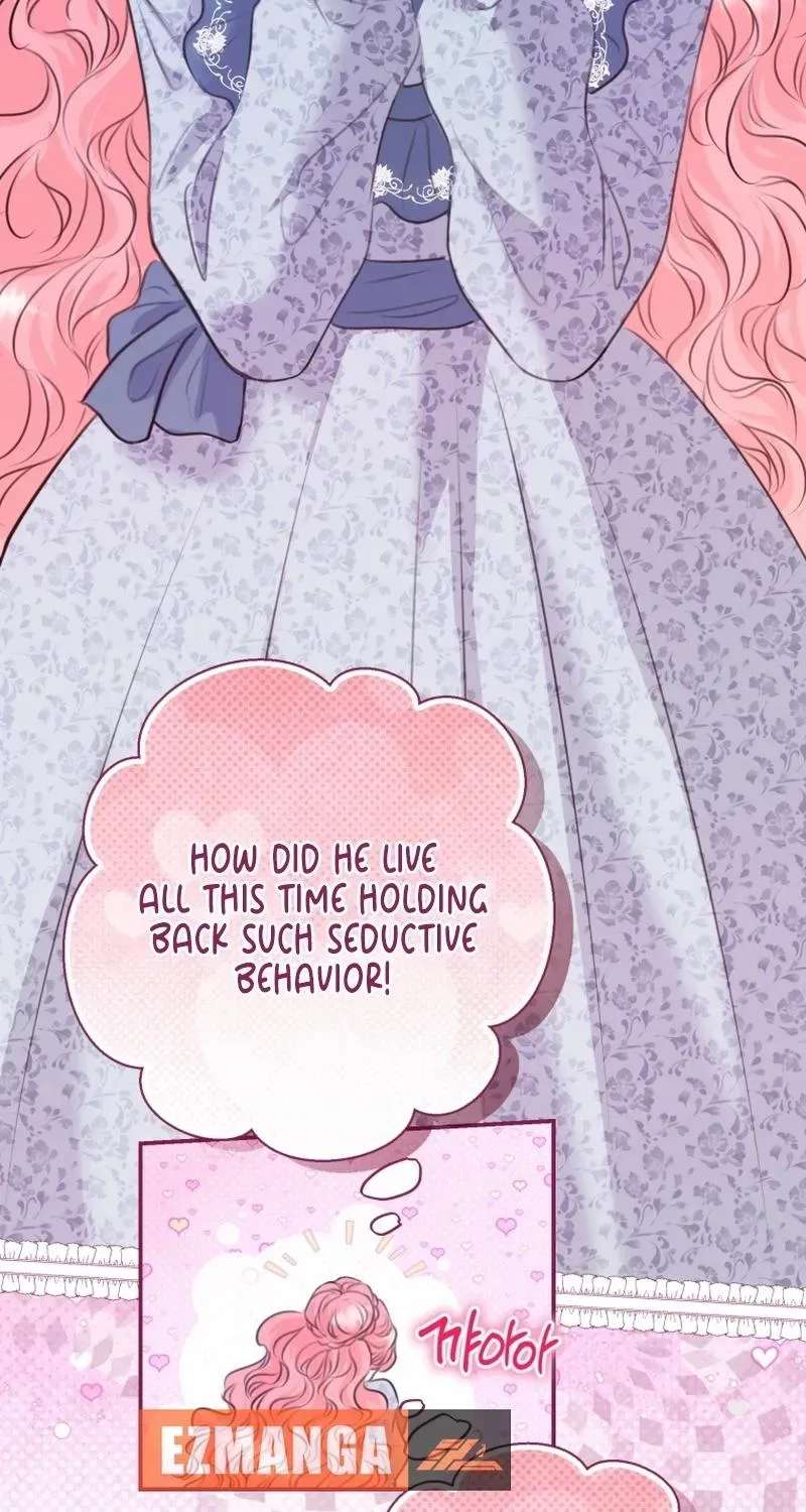 The Fate Of The Eternal Sub-Male Lead Is In My Hands Chapter 47 - page 33