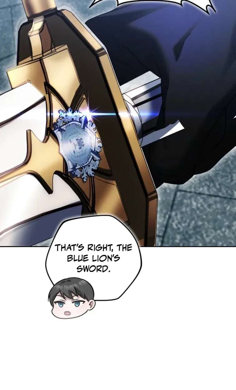Vote for Your Knight! Chapter 6 - page 38