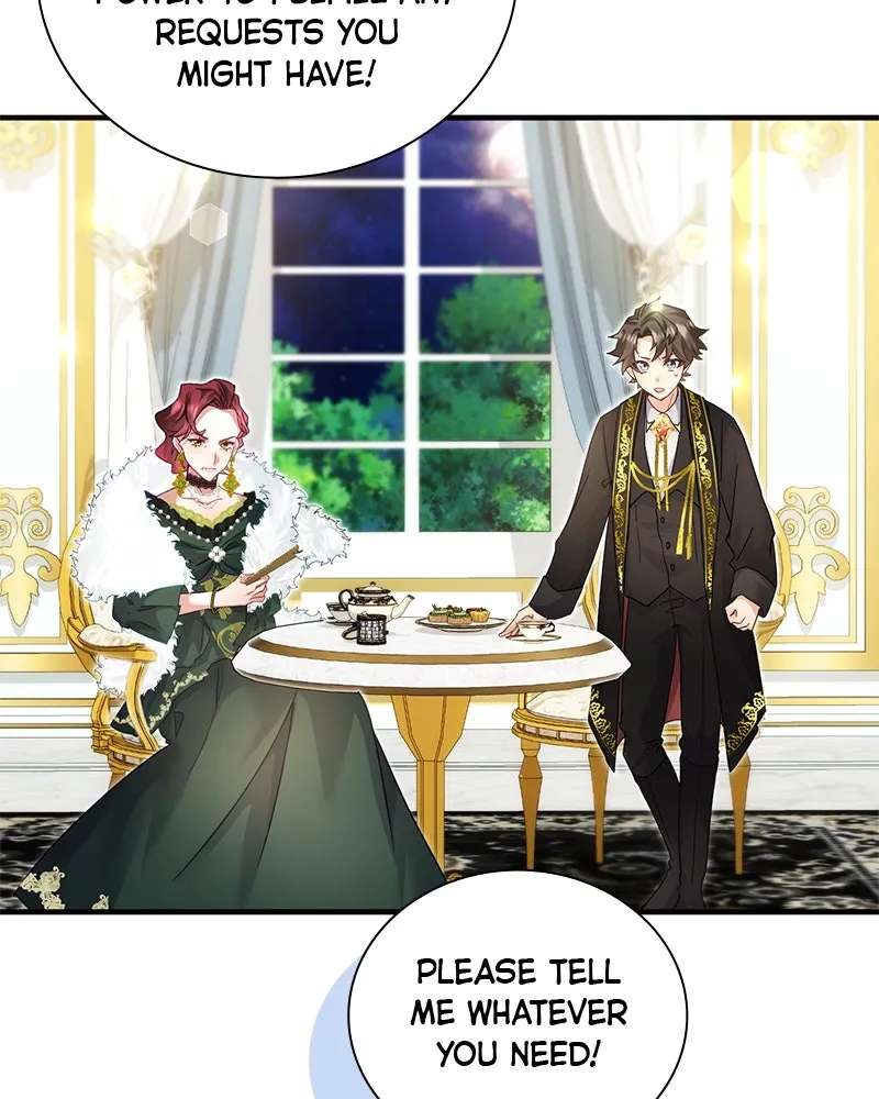 My Lady is aYoung Master Chapter 15 - page 32