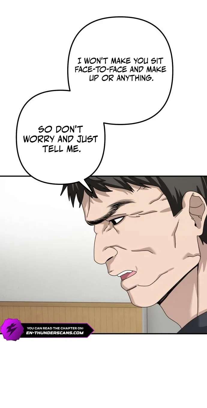 Black but Pure White Chapter 5 - page 15