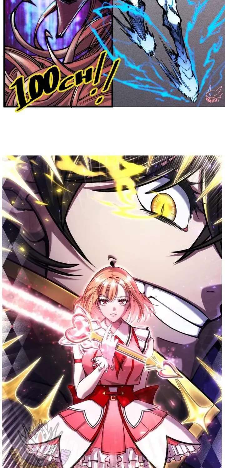 Dragonslayer’s Class Regression Chapter 100 - page 101