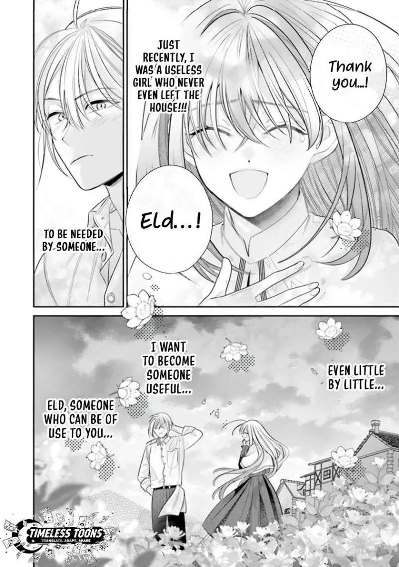 Fuguu Reijou to Hikikomori Mahoutsukai Futari de Slow Life wo Mezashimasu Chapter 2 - page 33