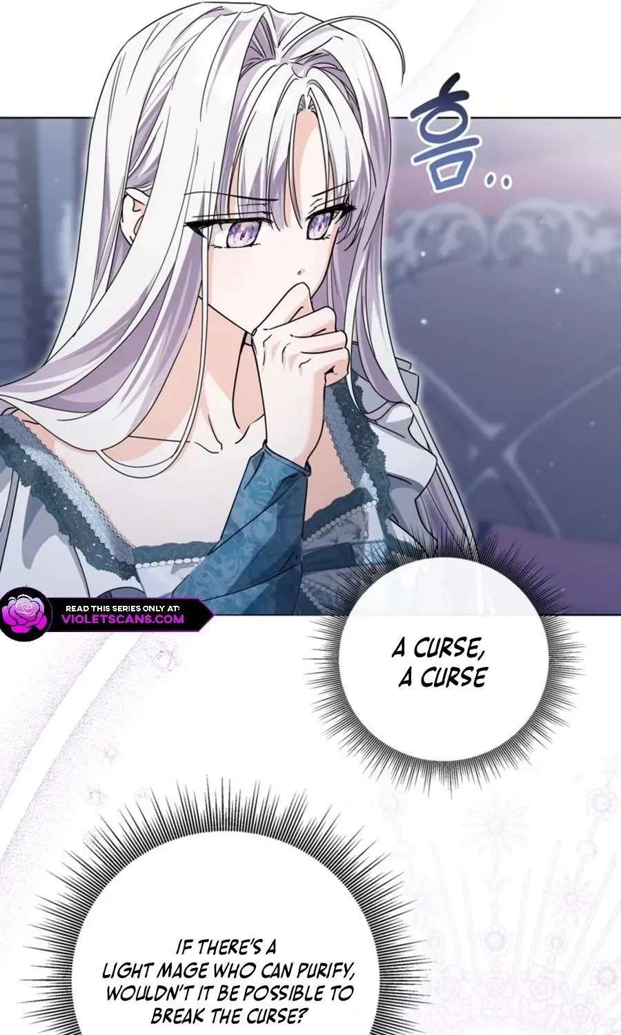 The Princess Stans in Secret Chapter 67 - page 96