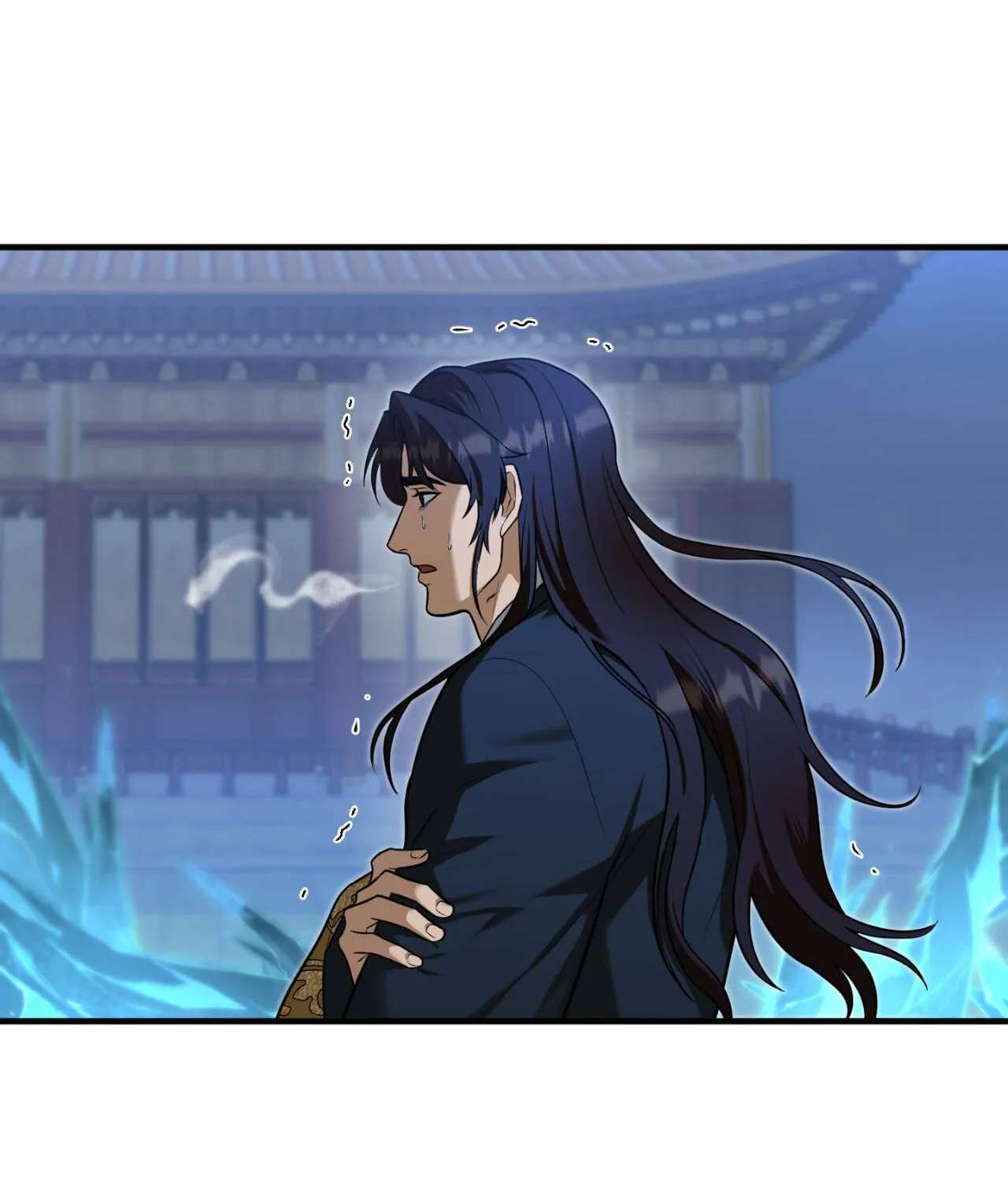 The Demon Leader's Lover Chapter 51 - page 106