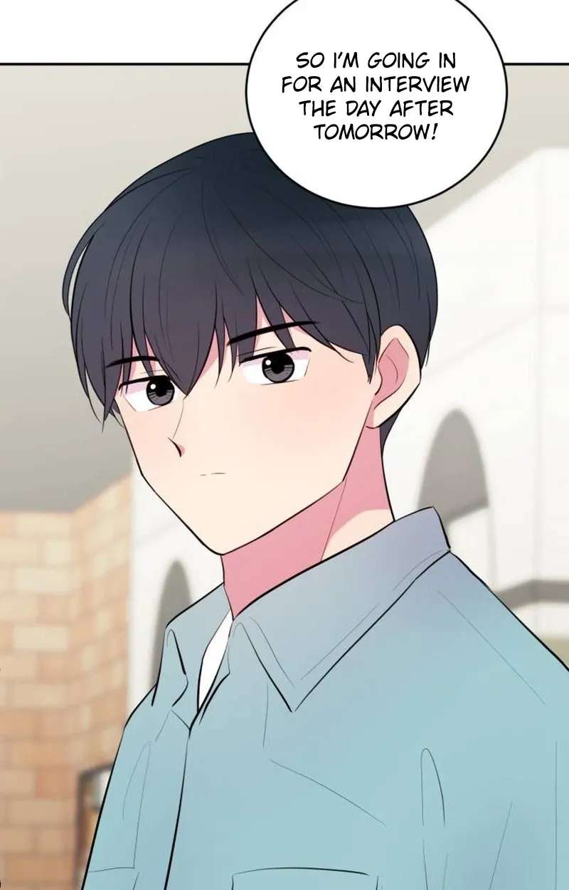 Even if You Don't Have One Third Chapter 47 - page 38