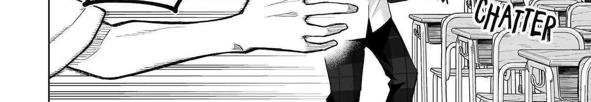 Please Leave Me Alone (For Some Reason, She Wants To Change A Lone Wolf's Helpless High School Life.) Chapter 33 - page 25