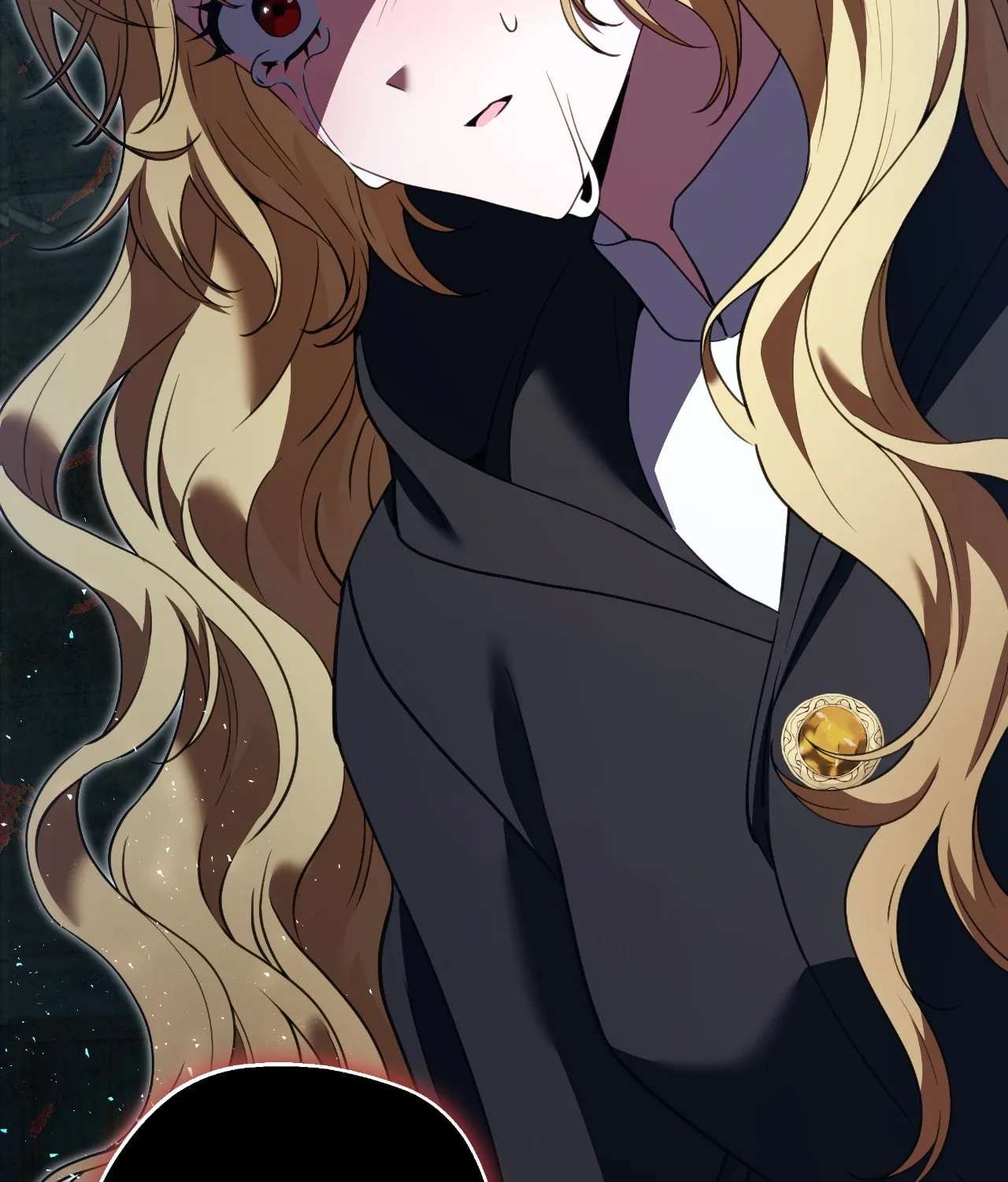 A Taste of Happiness for the Tragic Extra Chapter 65 - page 94