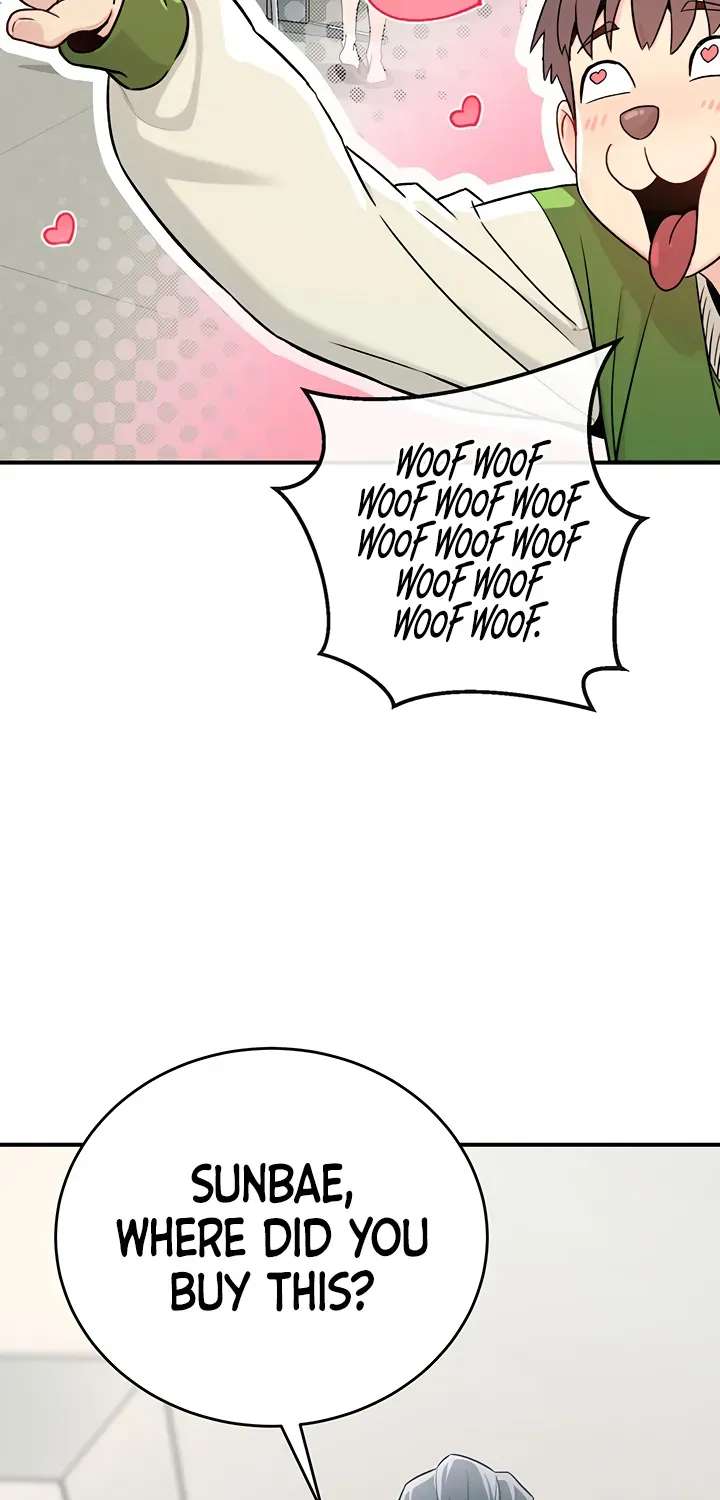 Love and Risk Chapter 1 - page 100