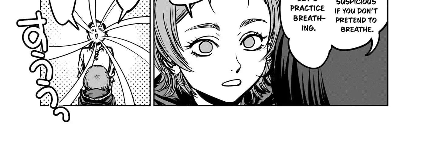 A Story About Being Absurdly Exiled Chapter 2 - page 42